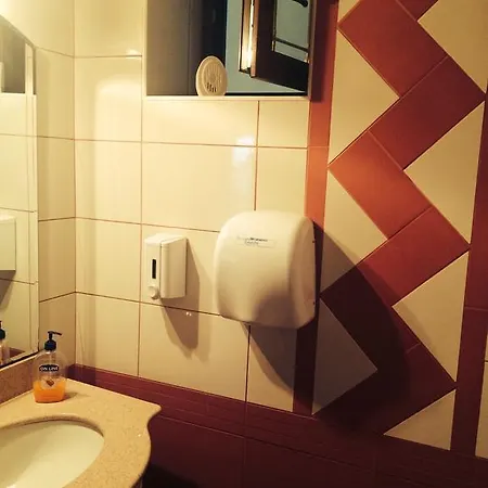 Hotel Fiama 3*