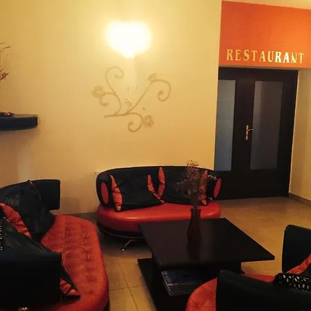 Fiama Hotel 3*