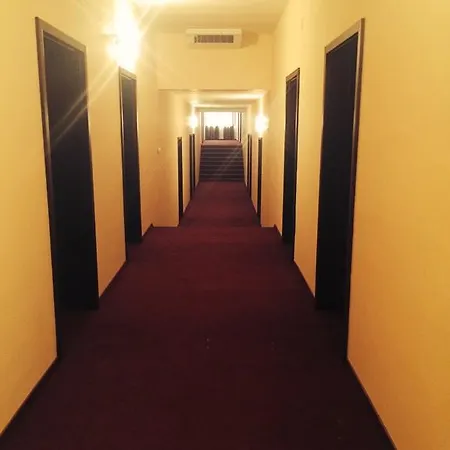 Fiama Hotel
