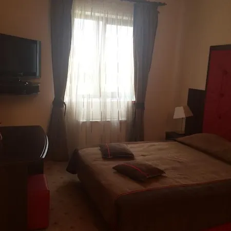 Hotel Fiama