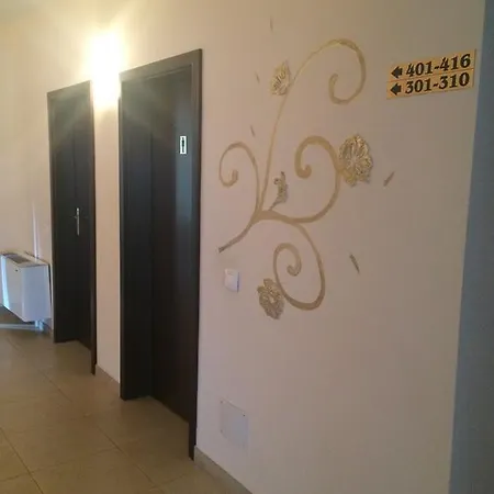Hotel Fiama