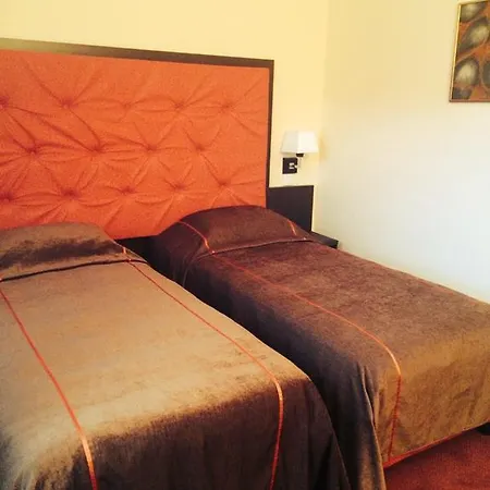 Hotel Fiama
